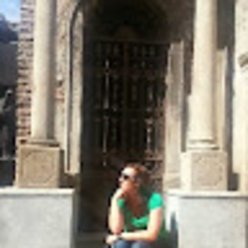 Meet your Posher, Jennifer